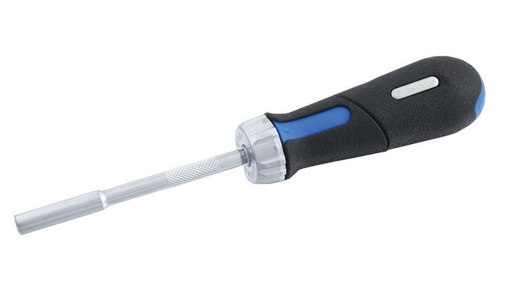 Инструмент Suekage Gear Driver Pro-Auto Пистолетного типа PGD-7SS