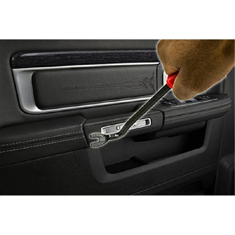 Новые автомобили Смешанный крепежный зажим Пластиковый бампер двери Подкрылок Уплотнительная полоса 425+Инструмент