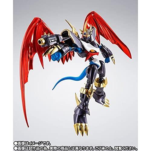 Imperialdramon Fighter Mode Premium Color Edition Digimon Adventure 02 SHFiguarts