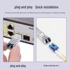 H3C SFP Gigabit Single-Mode Dual-Fiber Optical Module