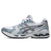Гель Kayano 14 Белый Серый Фьорд 1203A537-106