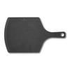 Pizza Peel with Beveled Edge, Black, Sm