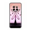 Силиконовый чехол для телефона Realme 12 Pro Plus Мягкая черная задняя крышка для Realme 12 Pro + Realme12 Funda Защитный чехол Coque