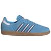 adidas Кроссовки Samba OG Светло-голубой Синий Облачный Белый Унисекс IH6827