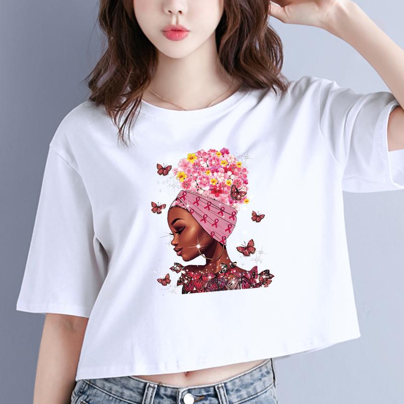 Girl Pattern Patches Fashion Woman Heat Transfer Stickers Jeans Diy Accessory Sticker Heat Press Appliqued Iron On Patch Custom