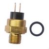 Radiator Cooling Fan Switch Thermo for Husberg 4 Stroke