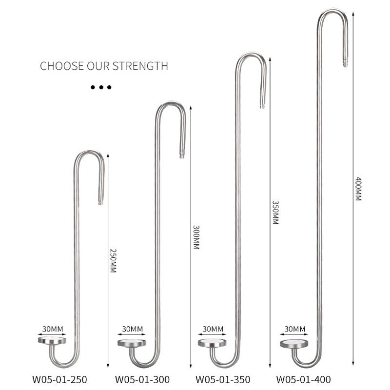 Диффузор CO2 Зеркальный Нержавеющая сталь 304 Редукционный электромагнитный клапан Рефайнер Для роста водных растений Аквариумный рефайнер CO2