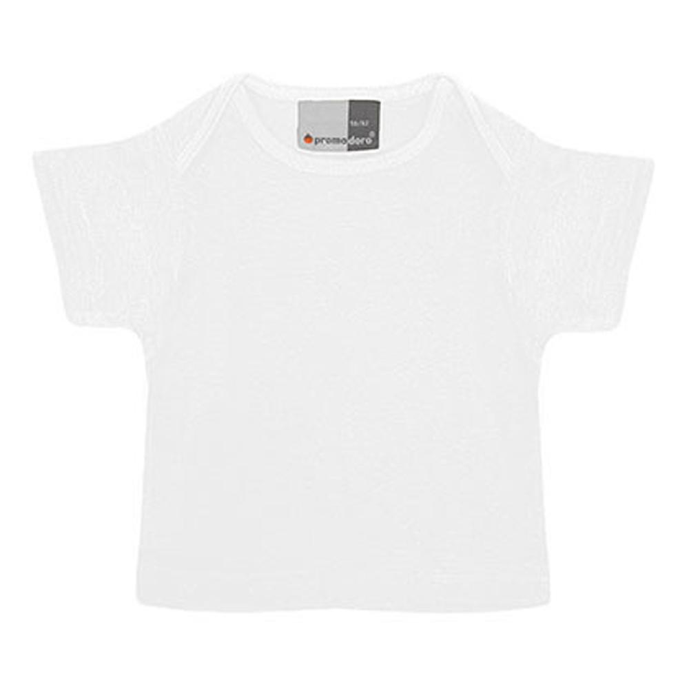 Promodoro Baby Plain T-Shirt