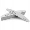 Lime À Ongles - Kabos - Lot De 10 - Grain 150/240 - Double Face Ergonomique