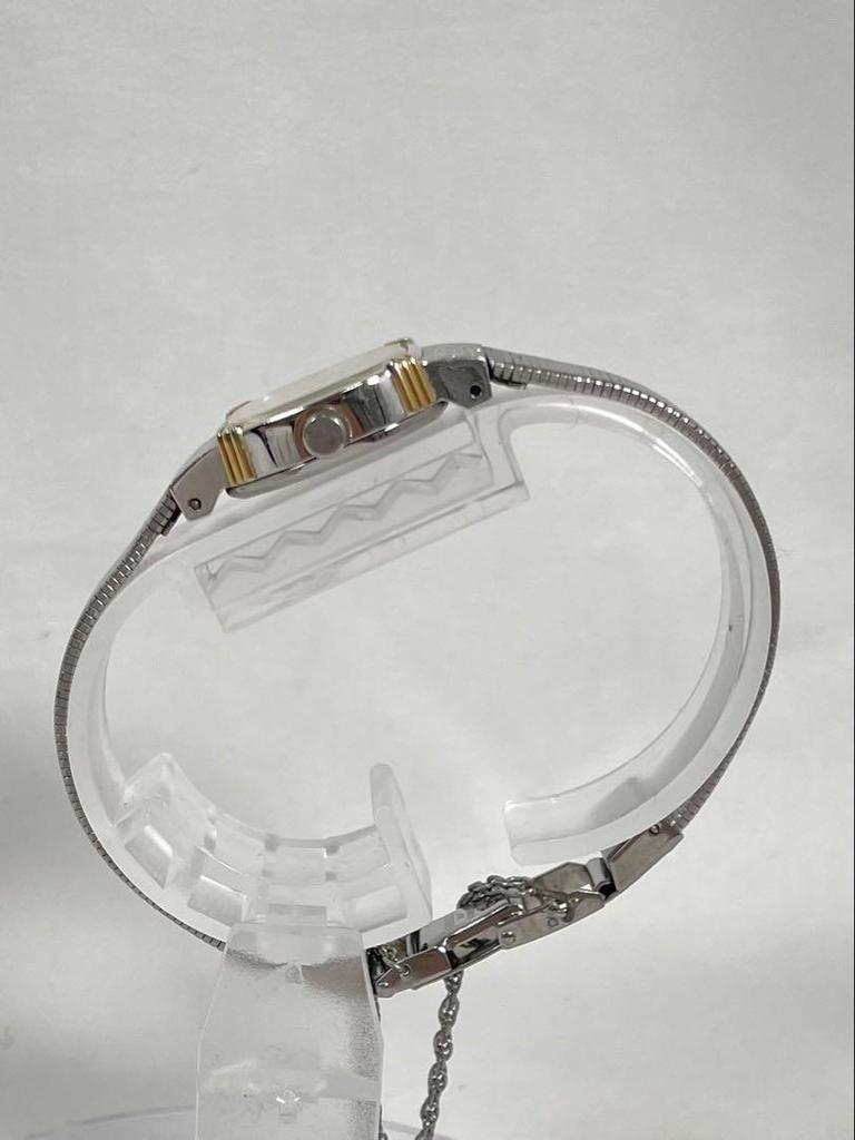 [USED] SEIKO Women's Quartz Watch, Working