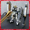 Новый Rx-78Al Мех Hg 1144 Атлас Гром Вселенная Фронт Битвы Сборные Модели Фигурки-Акции Игрушки-Пазлы Декоративные Подарки