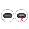 USB на USB 5-контактный Плоский Резиновый Зарядный Кабель Прямой Угловой Разъем Тонкий Гибкий Шнур Для Телефона Планшета Камеры