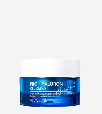 Pro Hyaluron Гель-крем 50г