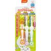 Combi Teteo First Teeth Brushing Set