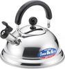 Чайник со свистком "New One" 2,5 л EQ-250