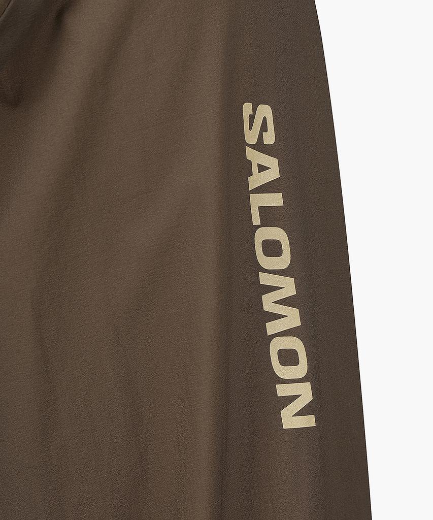 SALOMON Steamflow Jacket_Ld0416300