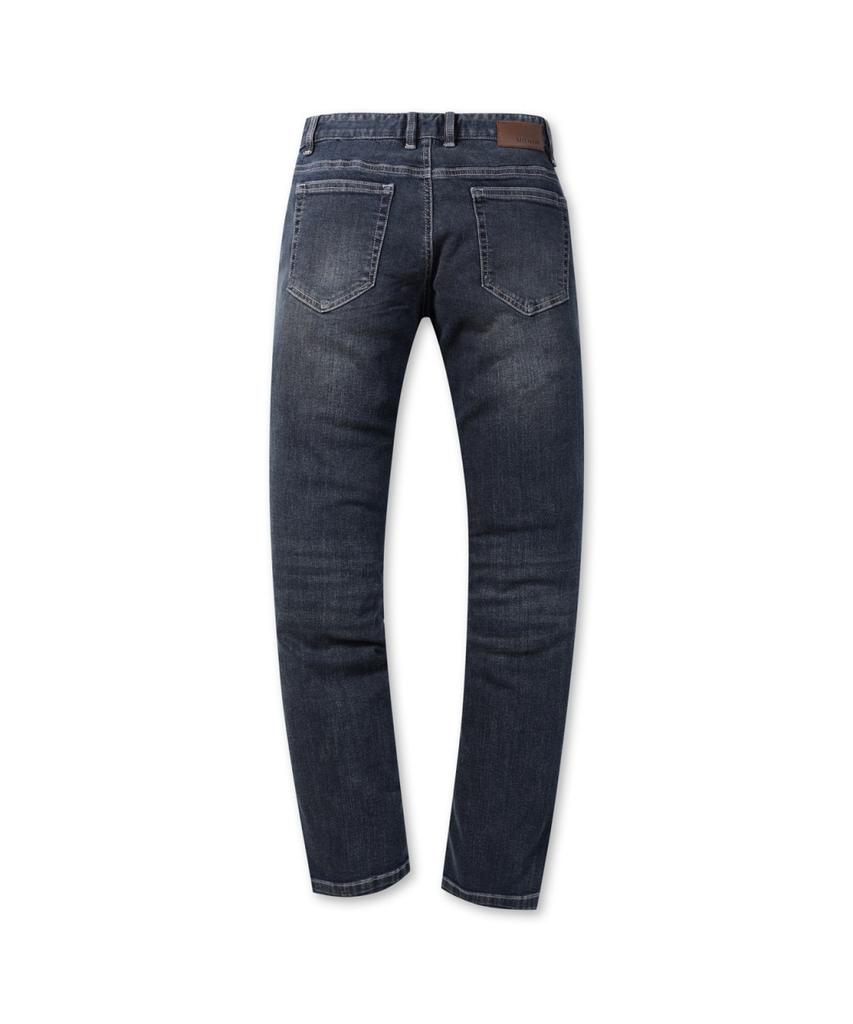 BRENTWOOD [Essentials] Стандартный крой Темно-синий деним Brpdx26171Nyx