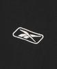 Reebok Премиальная ветровка (W) - черный