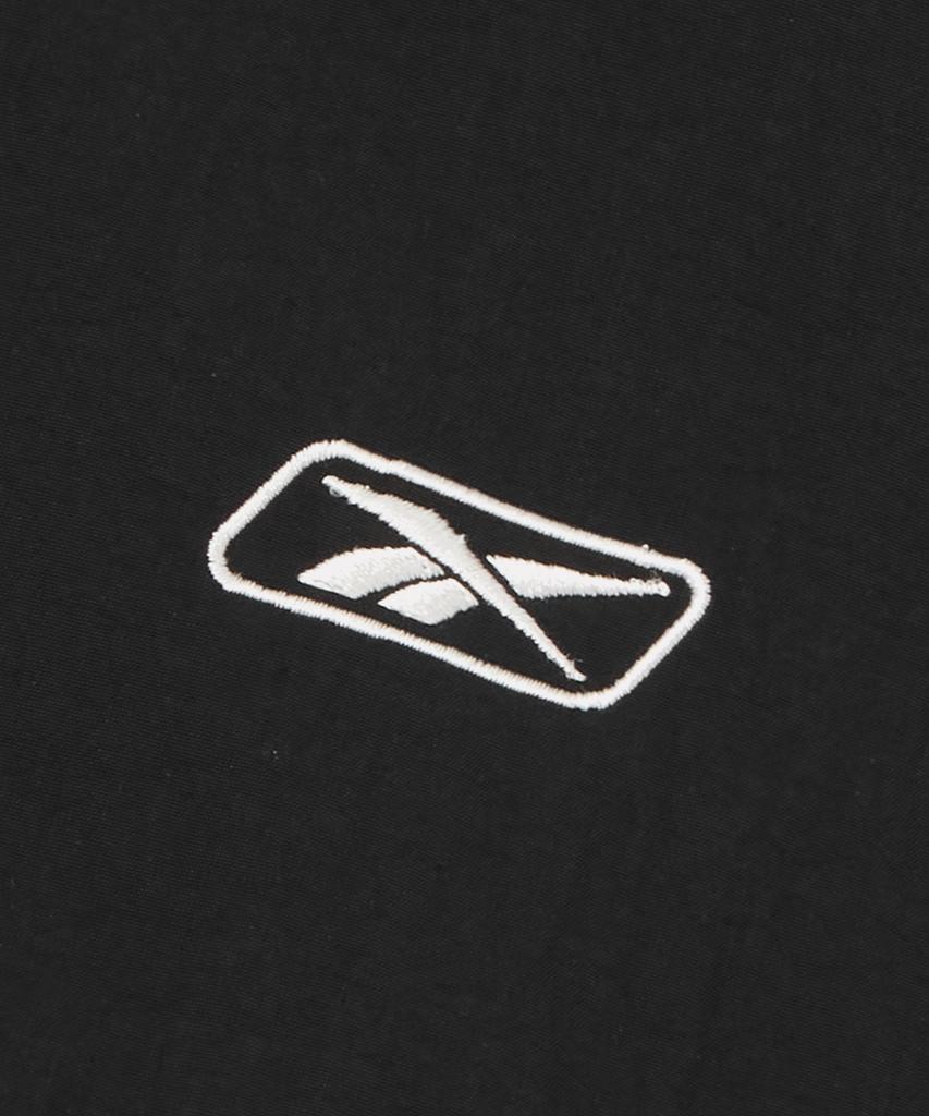 Reebok Премиальная ветровка (W) - черный
