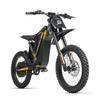 RICH BIT V9 Ultra Adult All-Terrain Electric Dirt Bike 1500W motor 48V 20Ah battery LCD display hydraulic disc brakes 17-inch off-road tires 150kg