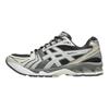 Gel Kayano 14 Обсидиан Серый Цемент Мужские Кроссовки Цементно-Серый 1203A537-024