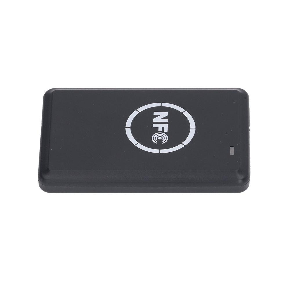 NFC-считыватель-писатель Быстрый отклик Точное стабильное считывание Бесконтактный USB-считыватель NFC 5 В
