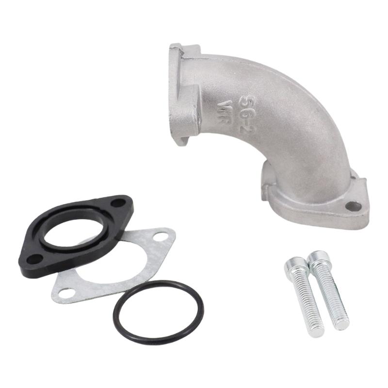 Впускной коллектор VM22 26 мм для CRF/XR 50 70 110cc 125cc 140cc 150cc 160cc Питбайк Мотокросс Картинг Квадроцикл Карбюратор Двигатель