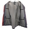 The North Face Мужская куртка для улицы с длинным рукавом, хлопковым наполнителем и логотипом L, б/у