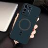 Biruiqu Infinix Note 50 4G Новый Ультратонкий Магнитный Кожаный Ударопоглощающий Защитный Чехол для Телефона