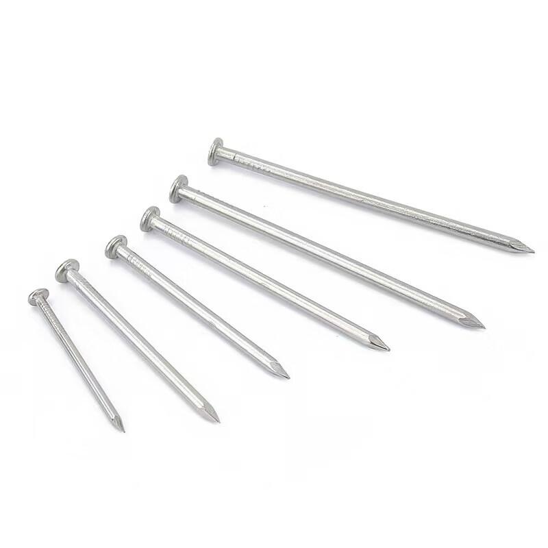 Qizhou 304 Stainless Steel Concrete Wall Nails