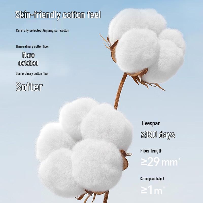 MaoRen Teen Boys' 95% Pure Cotton 7A Antibacterial Boxer Briefs (4-Pack)