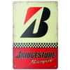 Vintage Style to Transform Your Space  Great for Garage  Club Wall Decor  Weatherproof Bold Typography HeavyGauge Metal