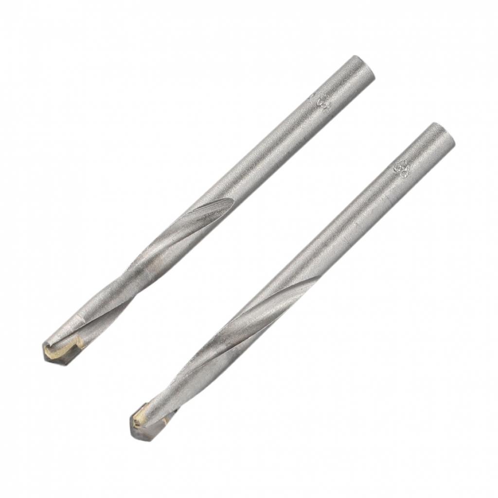 Сверло из сплава Диаметр сверла из сплава 3 мм-12 мм M35
