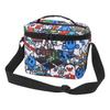 Arena Cooler One Size Fits Swimming AS5FBZA3U Bag, Unisex, All, Bag, Arena-kun