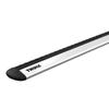 Thule WingBar Evo 108 7111 Крылообразная дуга Evo Silver 108 см TH7111