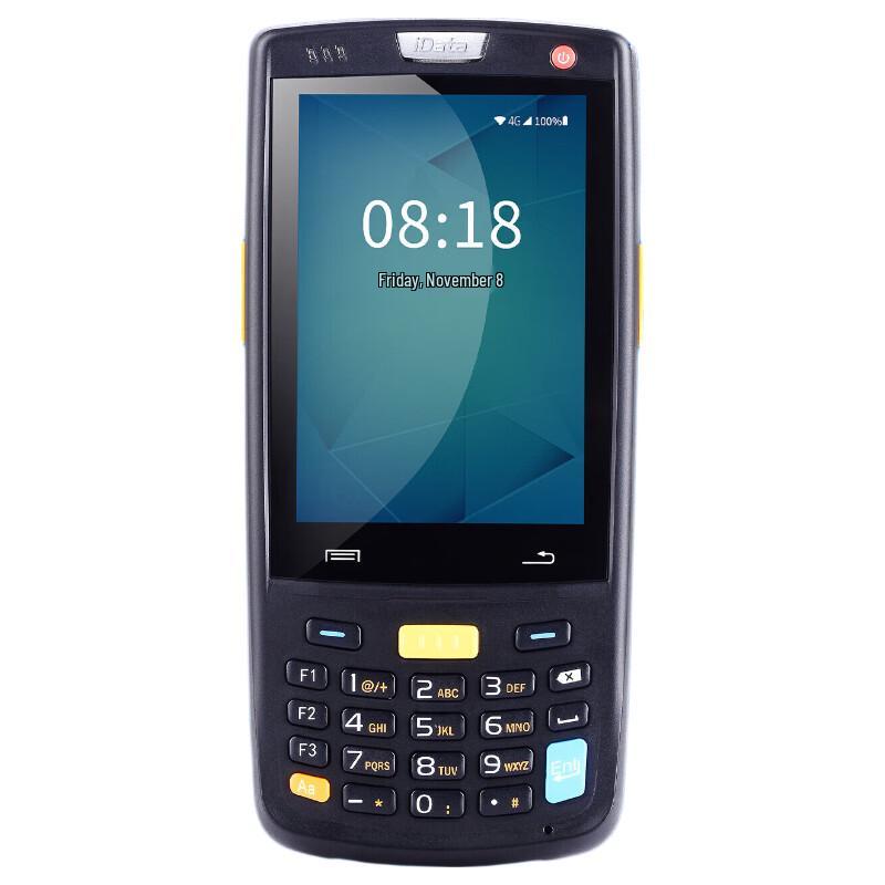 iData 95S Industrial PDA Handheld Data Terminal