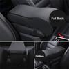 Накладка на подлокотник автомобиля для Mazda 2 3 5 6 CX-5 CX7 CX-8 CX9 CX-3 CX-4 CX-30 MX-5 Atenza Axela BT-50 Hazumi Takeri KOERU Minagi VISION