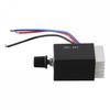 DC Speed Regulator Electronic Speed Switch Motor Speed Controller