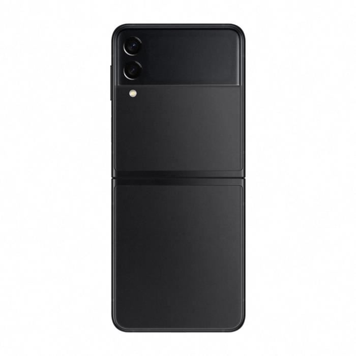 Samsung Смартфон Galaxy Z Flip 3 5G 8 ГБ ОЗУ + 128 ГБ/256 ГБ Разблокирован SIM+eSIM