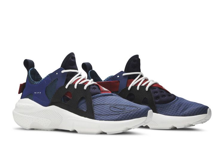 Men's Sneakers Nike Huarache Type Mystic Navy Mystic Navy/Obsidian/Black/Summit White