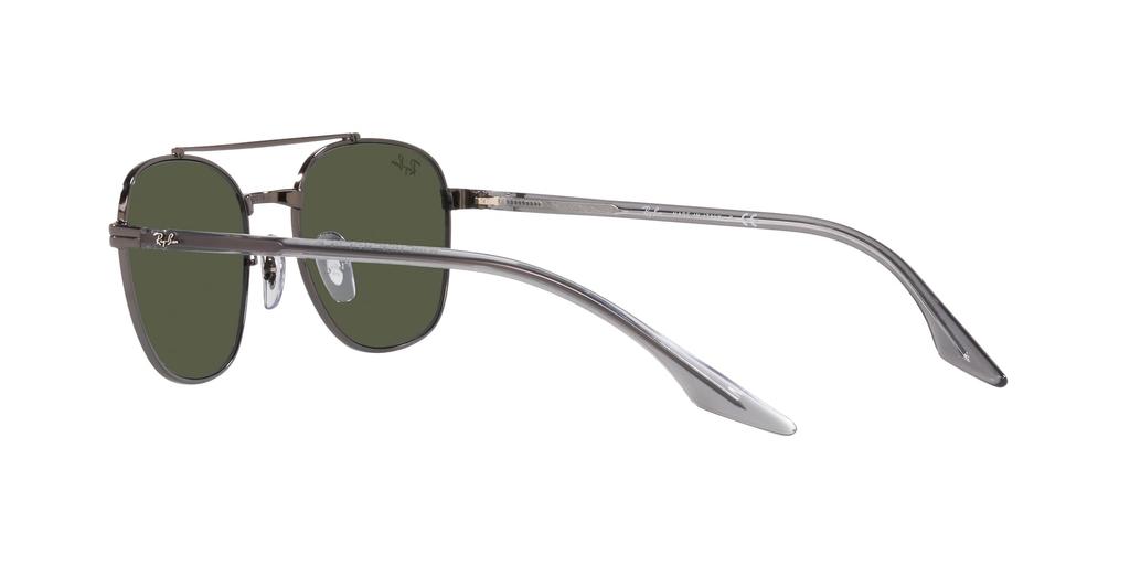 Солнцезащитные очки RB3688 GUNMETAL 58 [Ray-Ban]