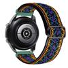 20 мм 22 мм ремешки Для Samsung Galaxy watch 7/6/5 pro/4/classic/Active 2/Gear S3 Регулируемый нейлоновый ремешок Huawei GT 2/4/3 Pro band