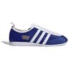 adidas Япония Япония ФА Домашние Унисекс Кроссовки Синий Цвет Поставщика KI8566