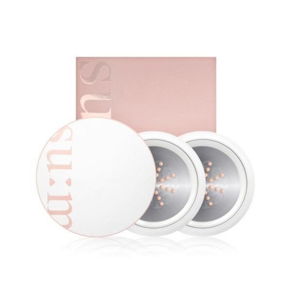 Су:м 37 градусов Sunaway Cooling Moisture Sun Cushion CC EX 1 оригинальный продукт + 2 сменных блока, 1 шт.