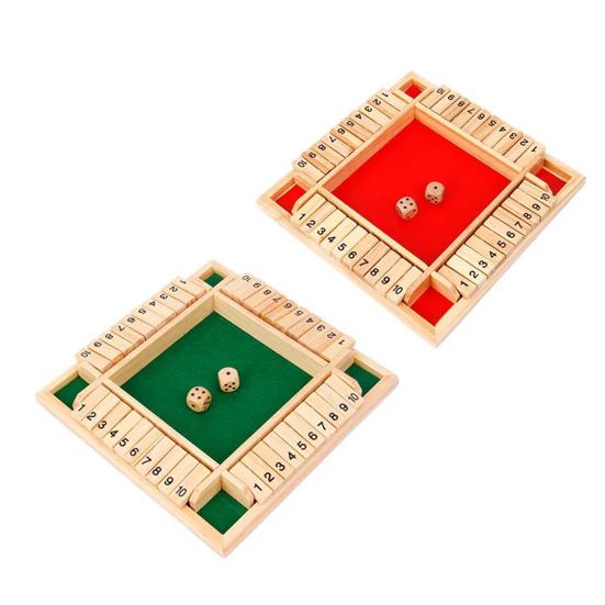 Закрой коробку настольная игра с 45326 кубиками четырехгранная для детей взрослых семейная образовательная