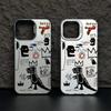 Новый забавный динозавр для чехла мобильного телефона iPhone17 Apple 15promax/14 личность 13pro16 Европа и Америка