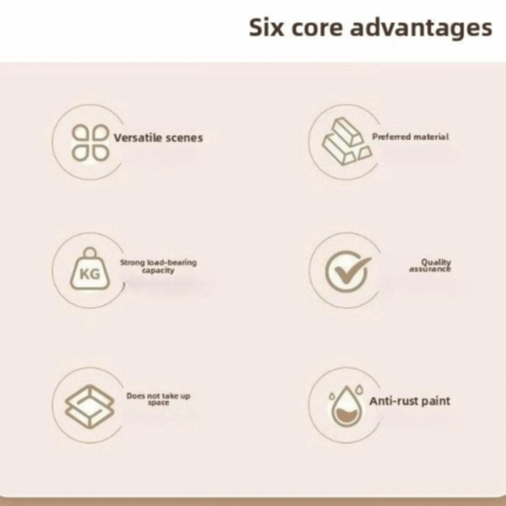 Adjustable Office Drink Cup Tray Anti Spill Coffee Storage Rack Rotating Water Cup Holder  Table