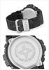 Мужские часы Casio G-Shock NINJA DW-6900NNJ-1JR, Черные, Сделано в Японии, Аутентичный японский продукт