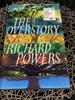 [Б/У] Книга в твердом переплете «Надлесье» Ричарда Пауэрса