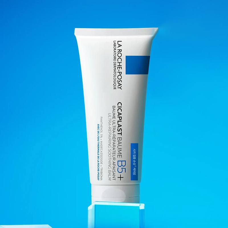 [La Roche Posay] Cicaplast Baume B5+ 100ml